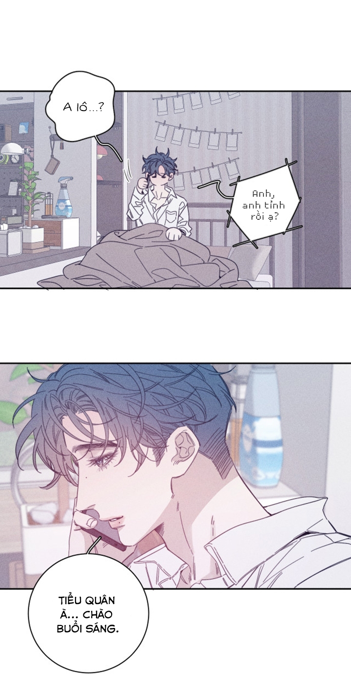 xuân nhật tương chí chapter 74 15