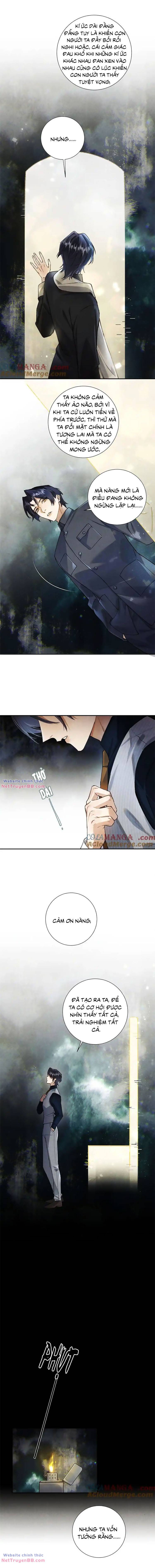 một ngàn lần thử giết chết nam chính chapter 49 2