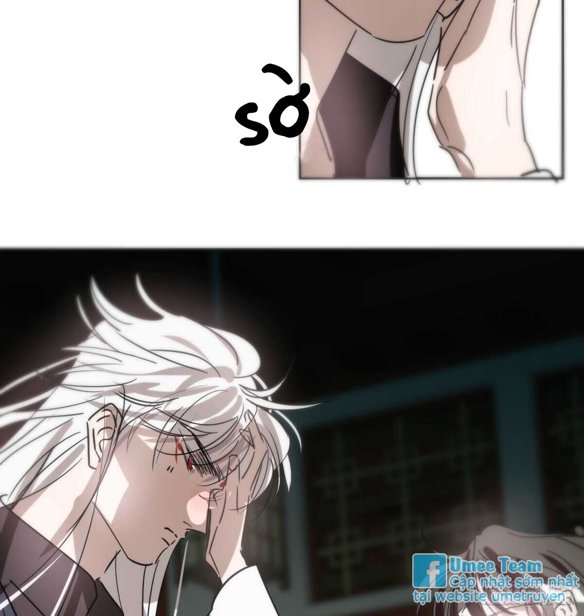 bắt lấy ngao ngao chapter 124 5