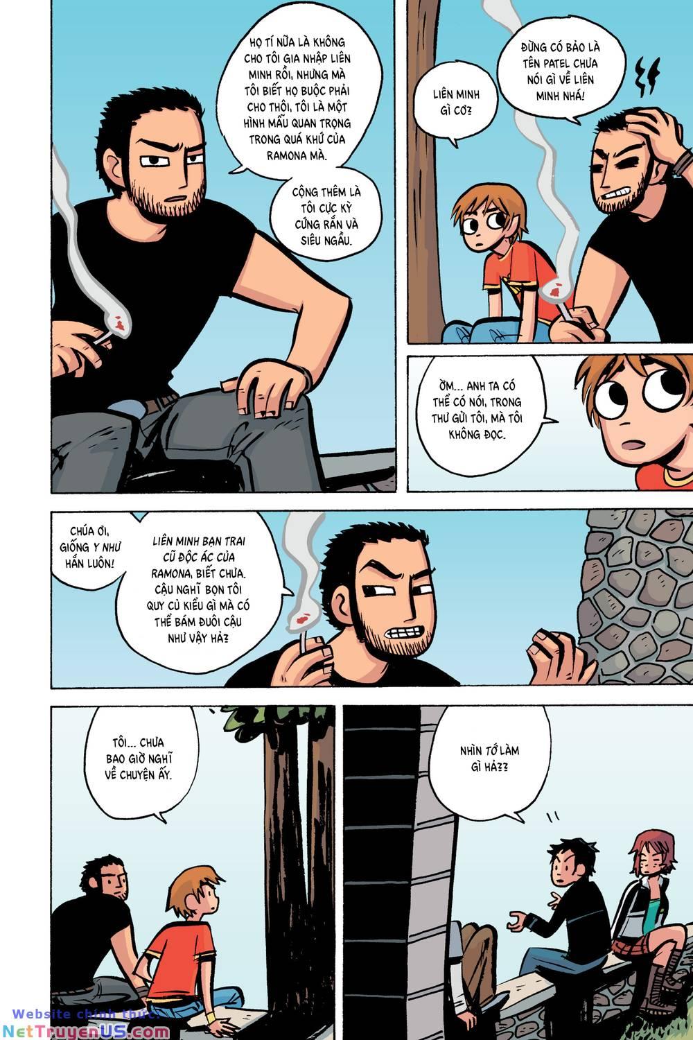 scott pilgrim full color chapter 2 115