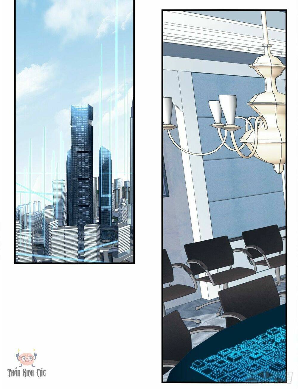 toàn bộ nắm trong tay chapter 16 30