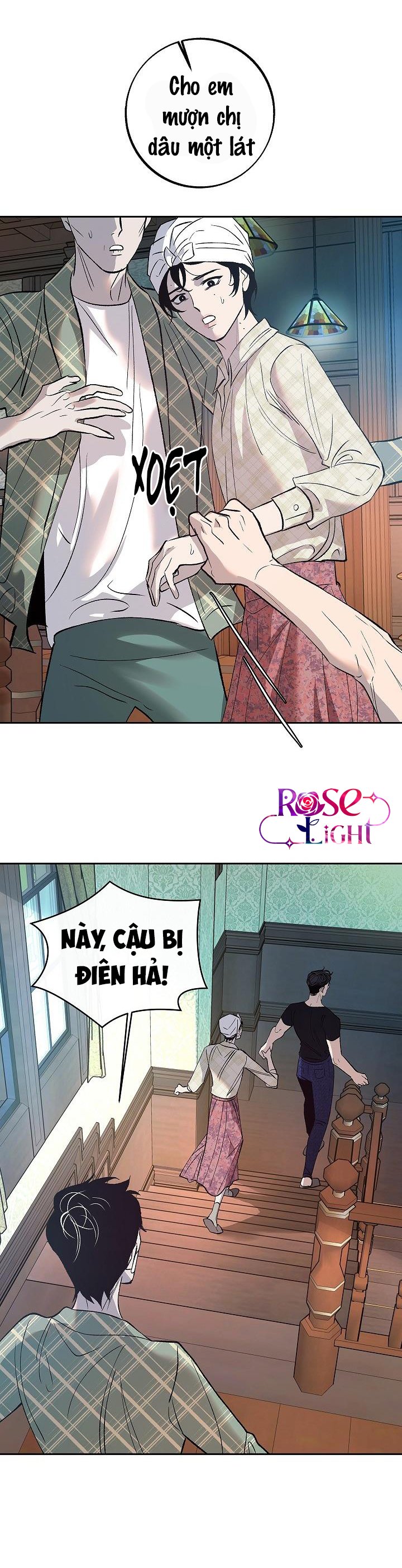 chuyện tình của saha chapter 5 14