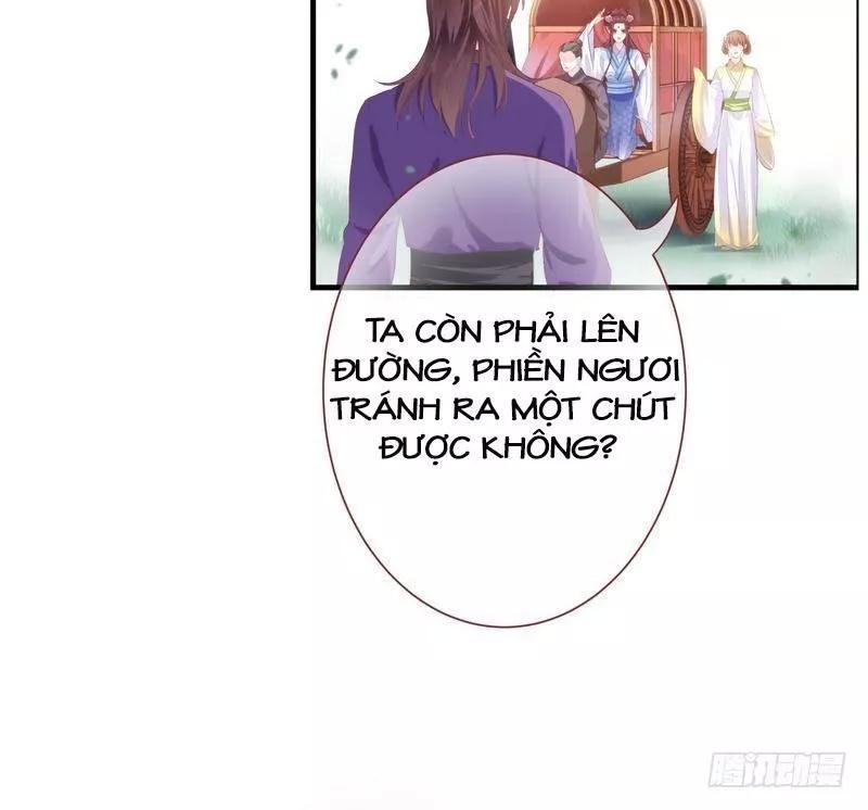 vương phi - âm động thiên hạ chapter 7 5