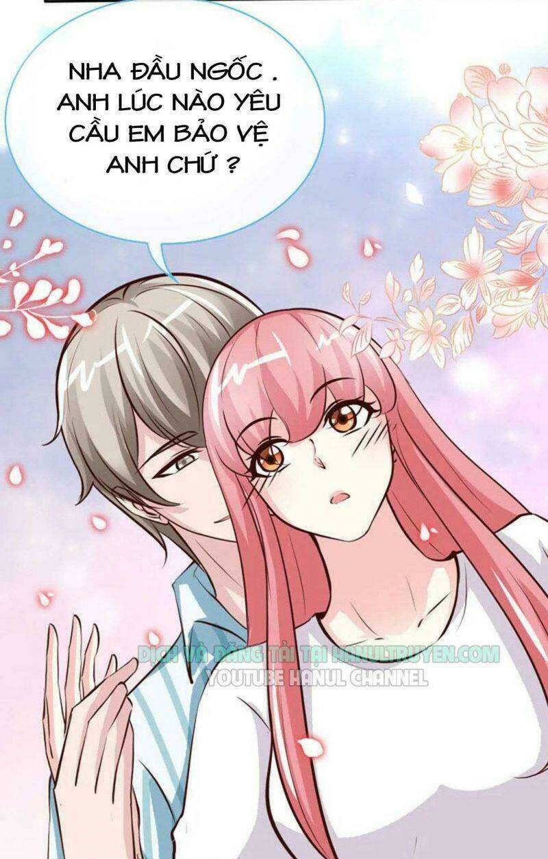 truy nã toàn cầu truy thê về sủng chapter 53.2 7