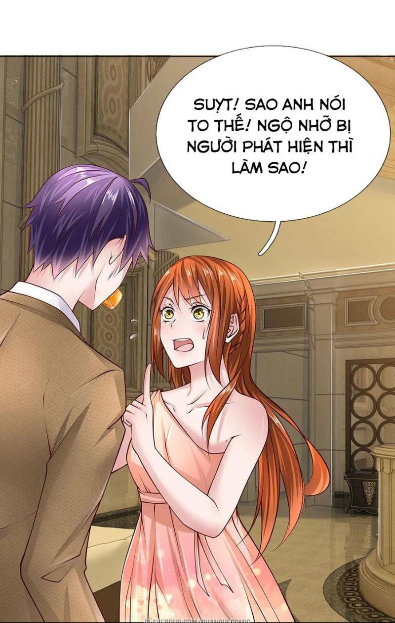 cực phẩm yêu nghiệt chapter 47 12