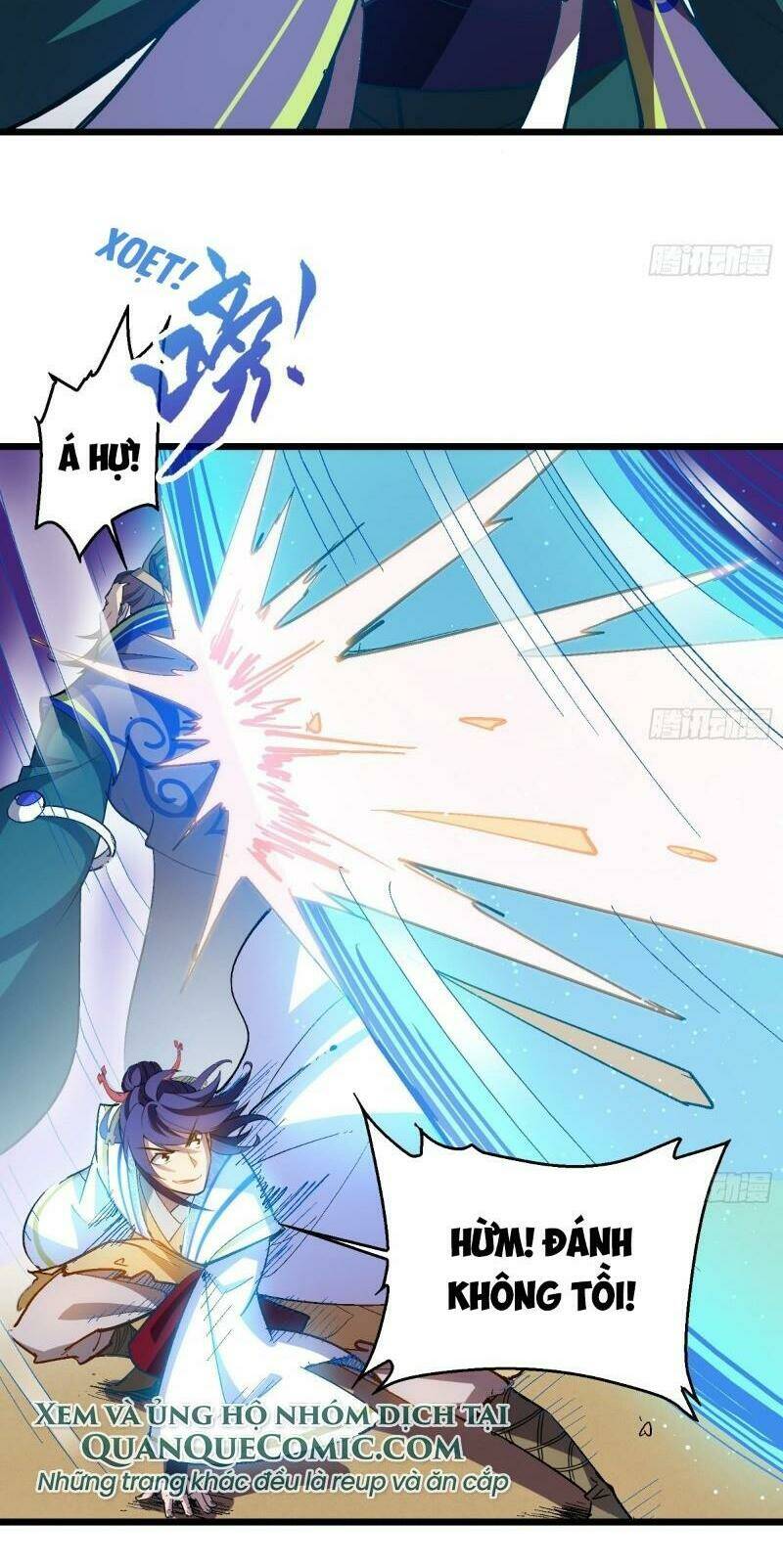 thiên mệnh long thần chapter 30 26