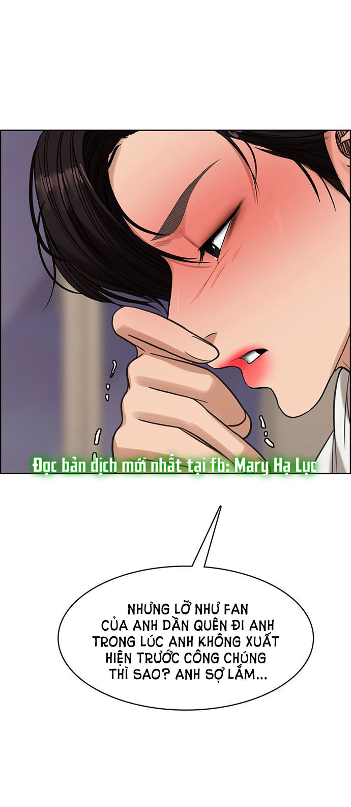 vẻ đẹp đích thực - true beauty chapter 210.1 36