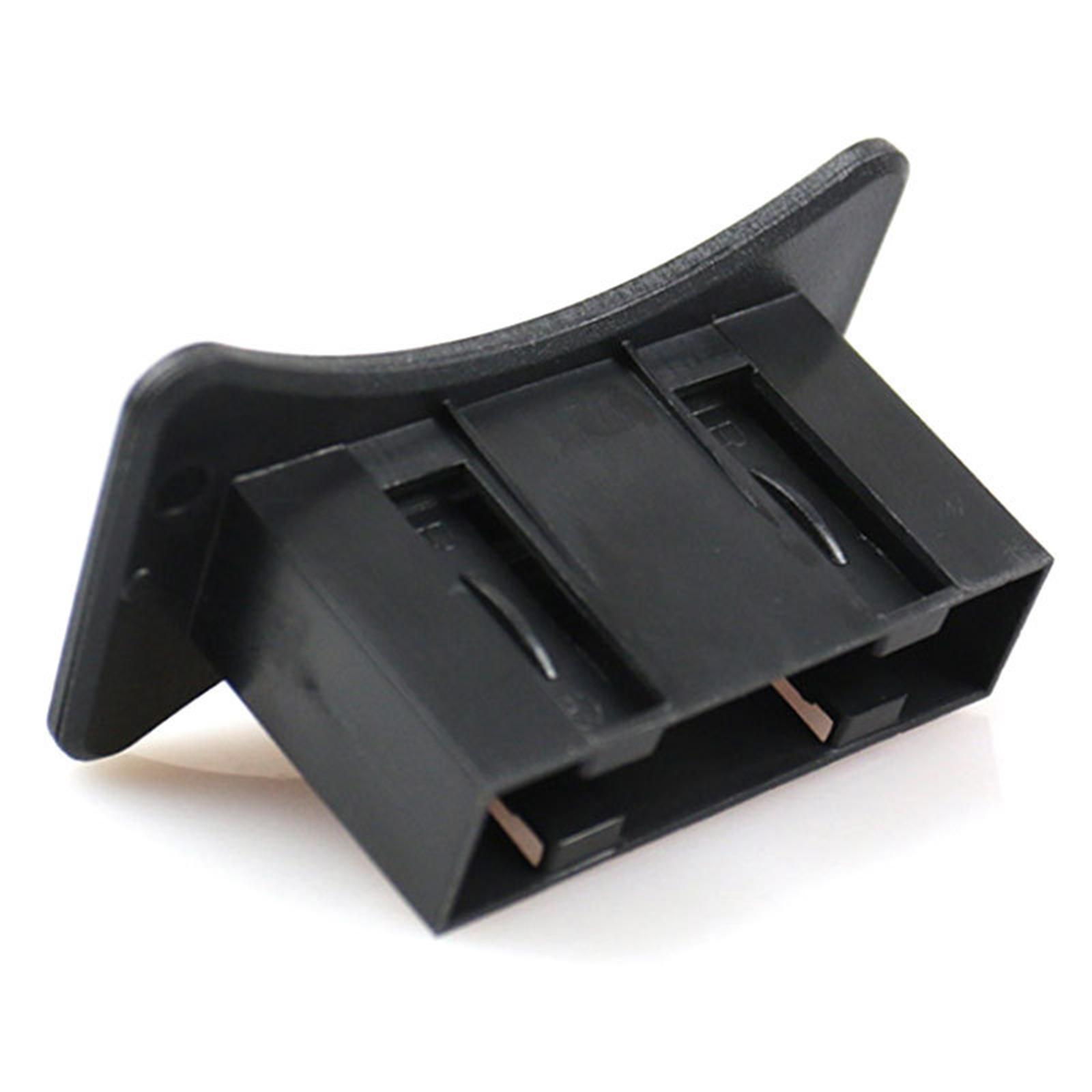 Vehicle Car Cup Holder Limiter Insert for VW Golf MK6 GTI R20 Replace