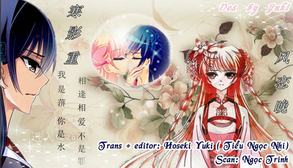 phong khởi thương lam ngoại truyện chapter 5 2