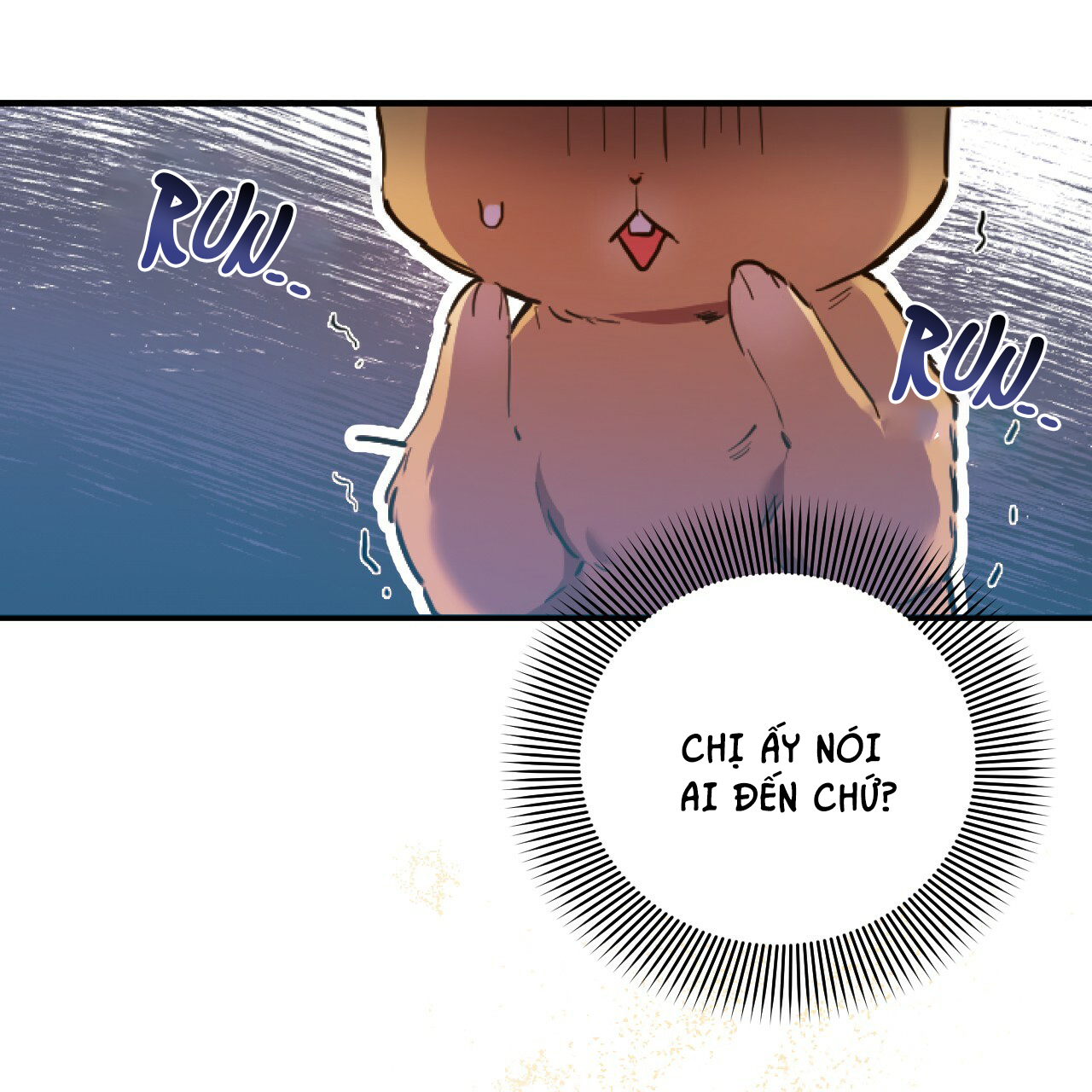 những chú thỏ của hapypy chapter 1 78