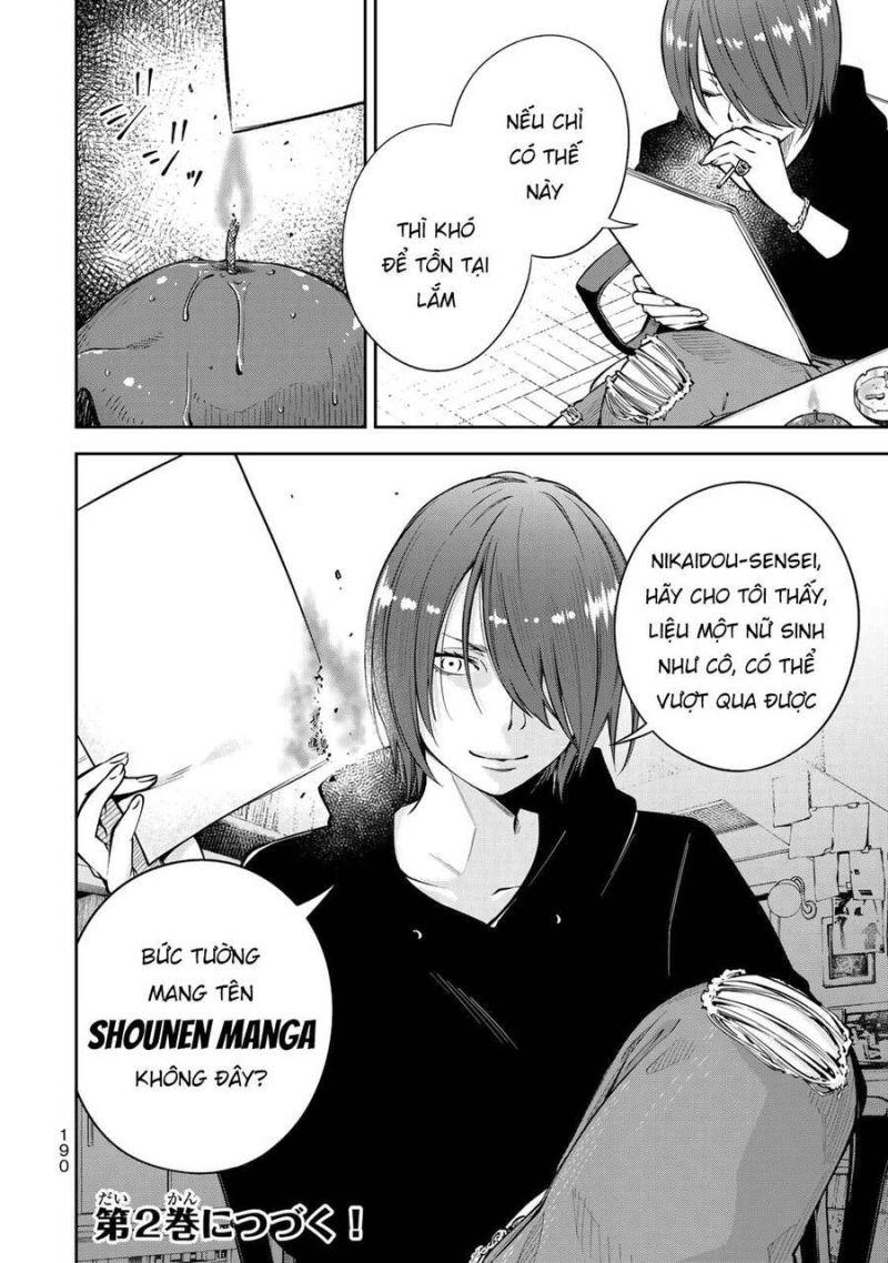 tình yêu kì lạ của nữ sinh chapter 6 43