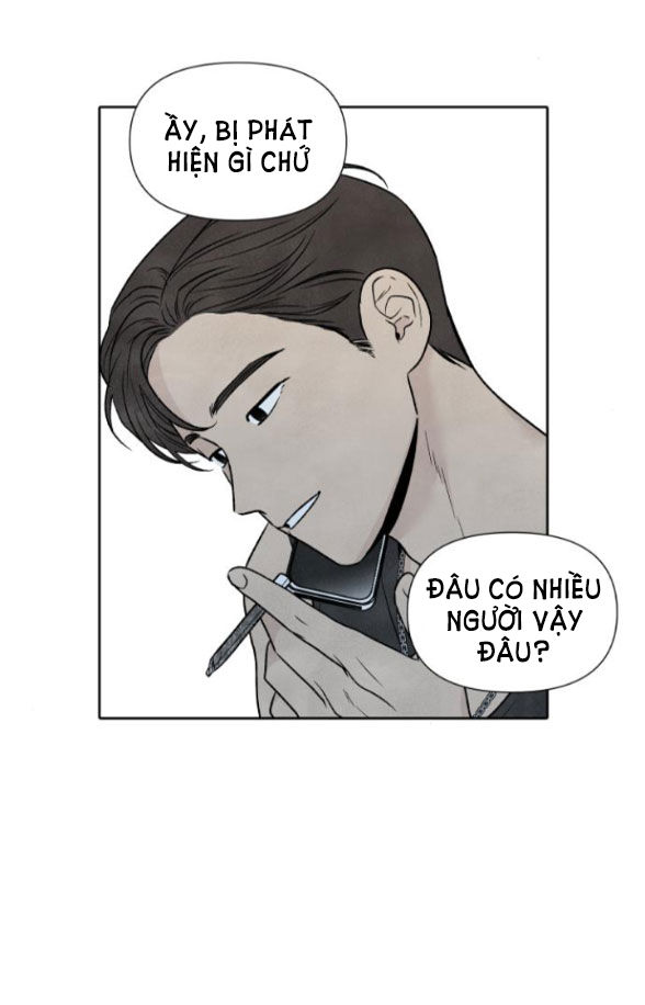 điều khiến tôi quyết tâm muốn chết chapter 46.1 8