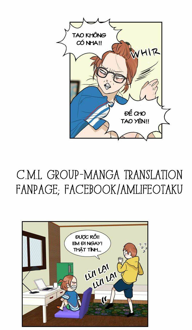 monster idols chapter 3 39