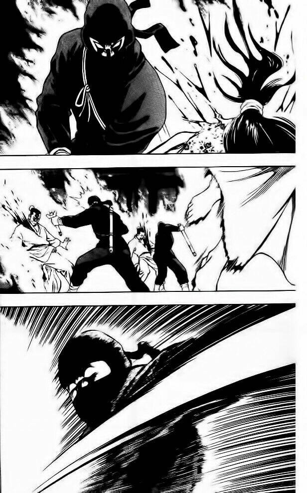 long quyển phong chapter 22 15