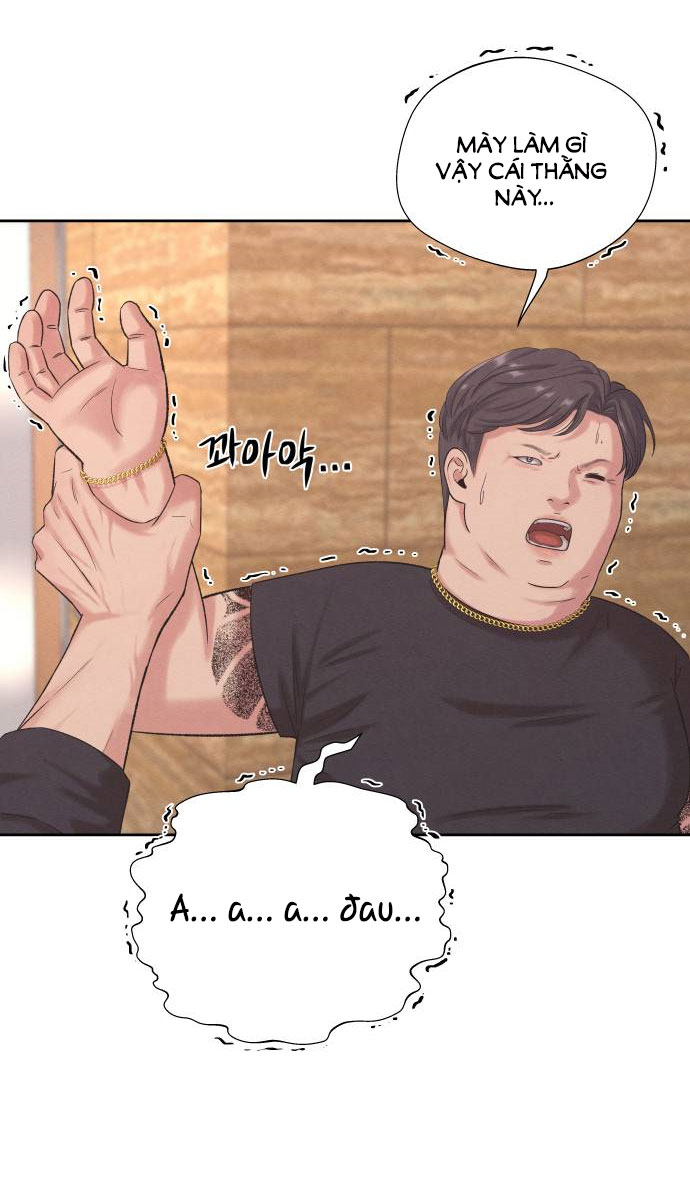 biển lặng trước sóng thần chapter 3.2 48