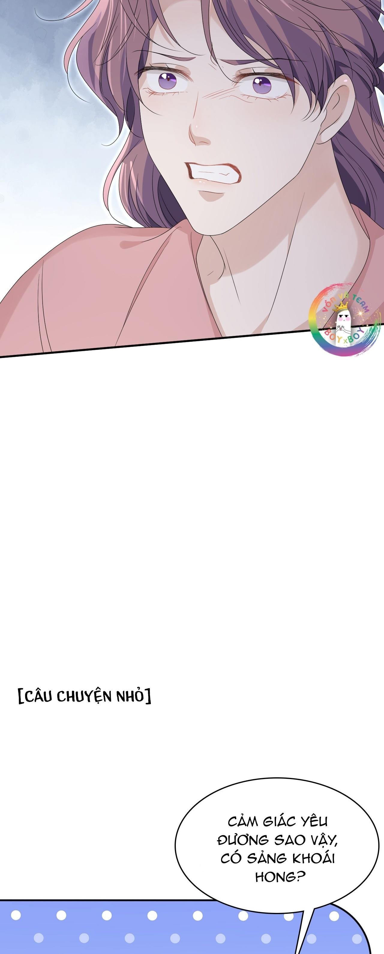 ẩn trung (end) chapter 56 33