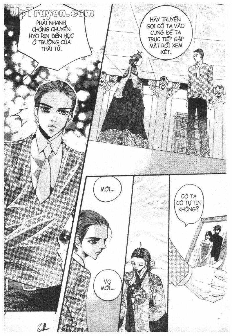 hoàng cung chapter 17 78