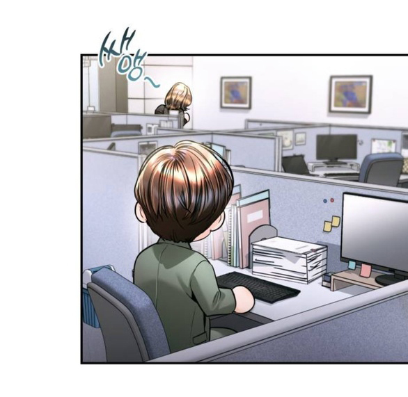 đứa trẻ trông giống tôi chapter 40.1 20