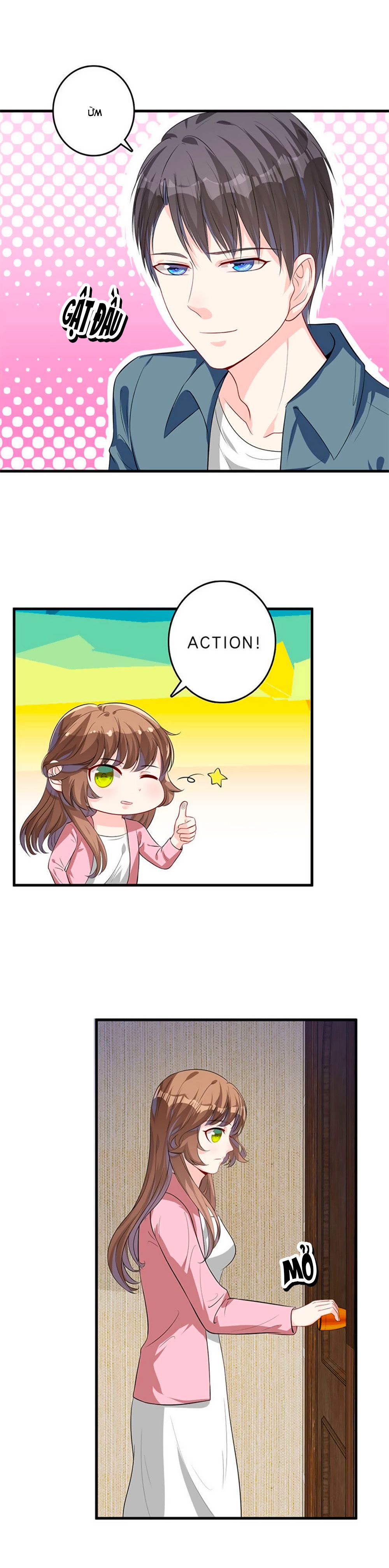 tân nương thế thân chapter 34 2