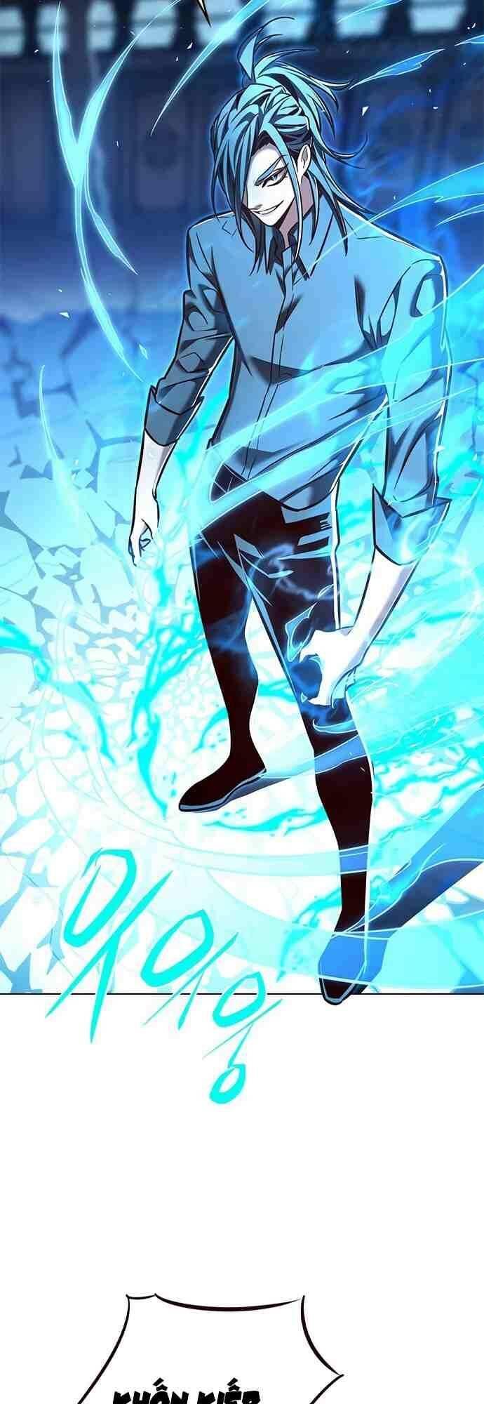 biến thân thành mèo chapter 258 53