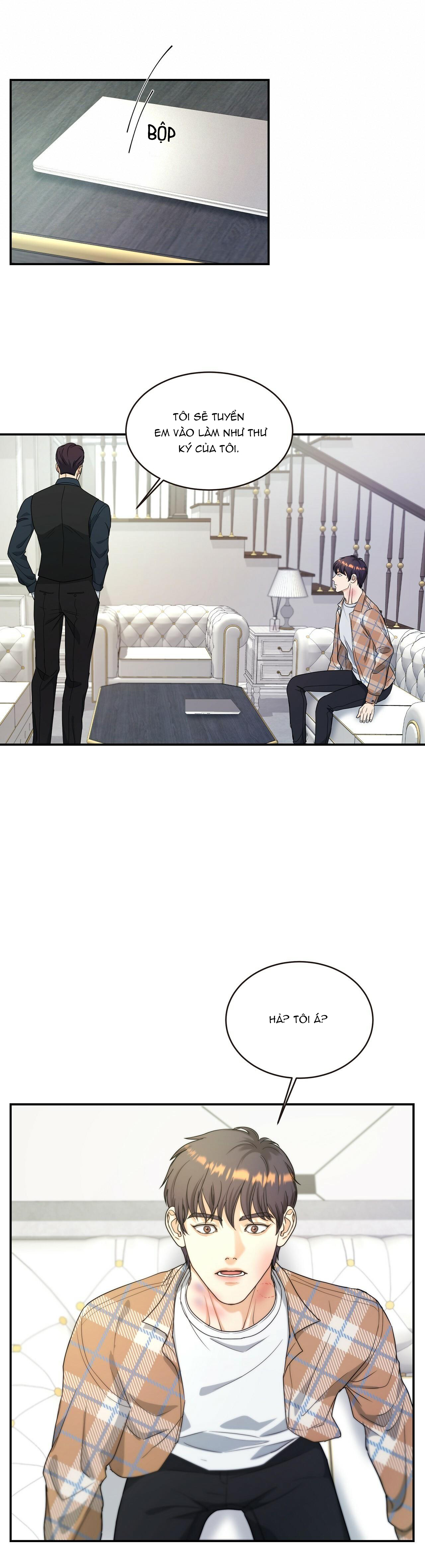 kích hoạt chapter 9 25