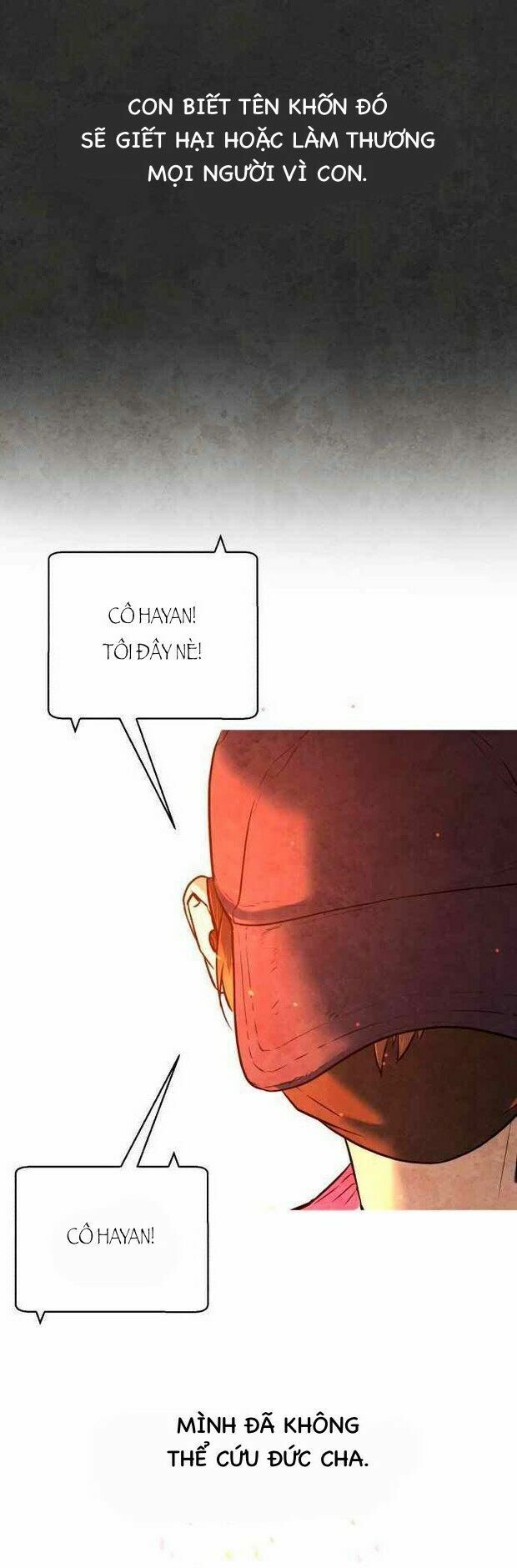 Máu trắng chapter 20 8