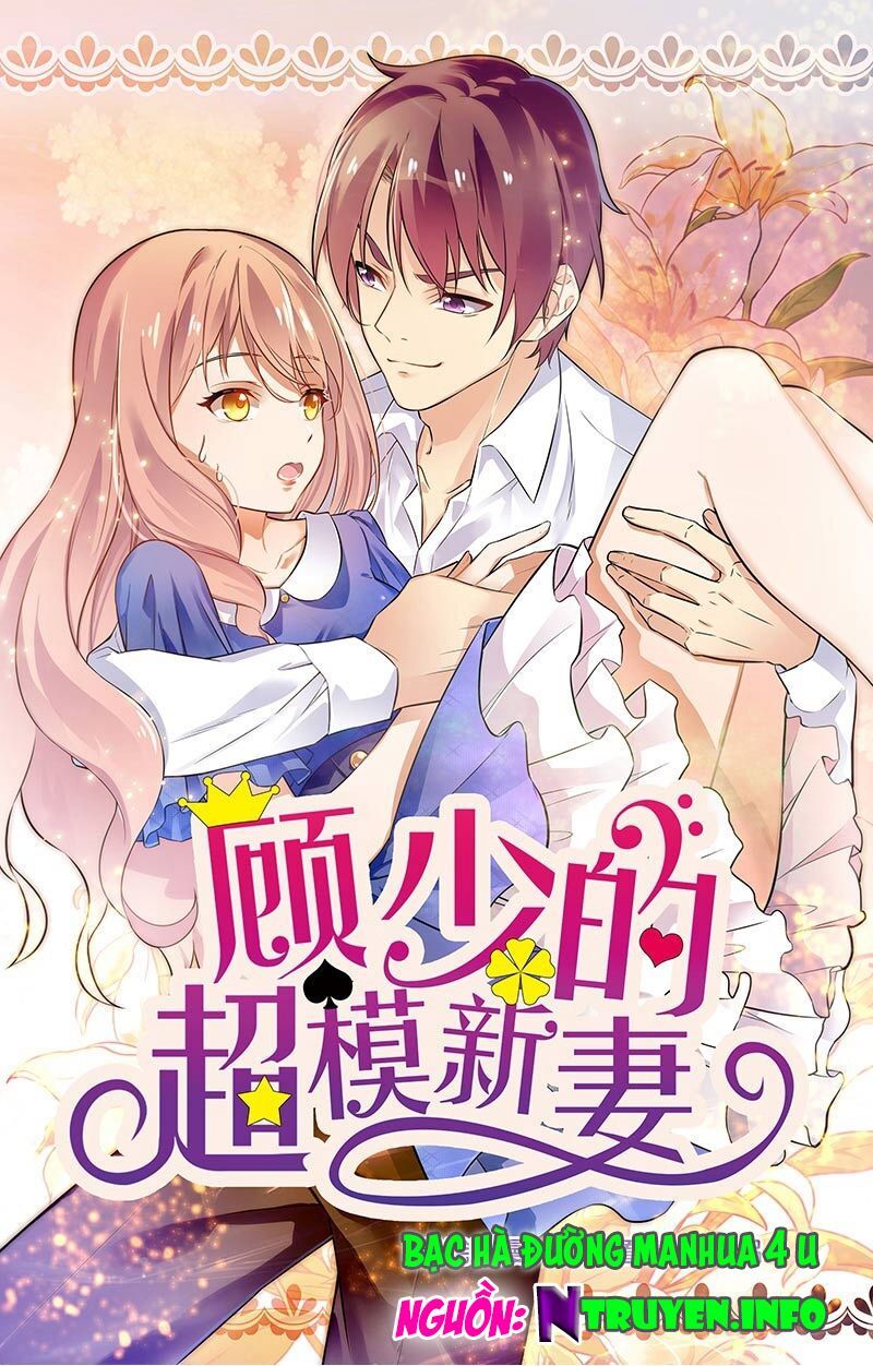 cô vợ siêu mẫu của cố thiếu chapter 136 1