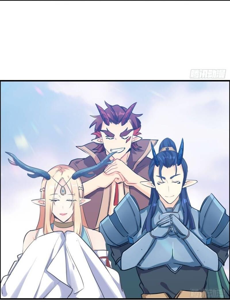 khởi đầu bằng một con côn chapter 91 42