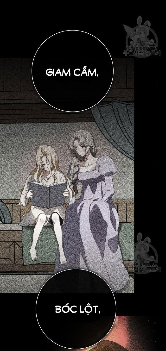 tôi muốn trở thành cô ấy dù chỉ là một ngày chapter 176.1 33