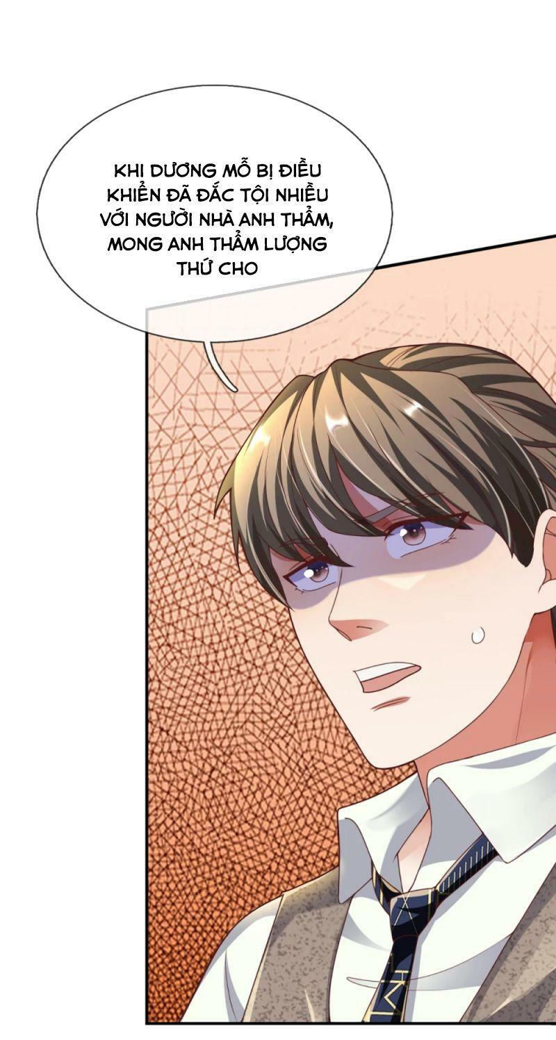 vú em tiên tôn đi ở rể chapter 199 1