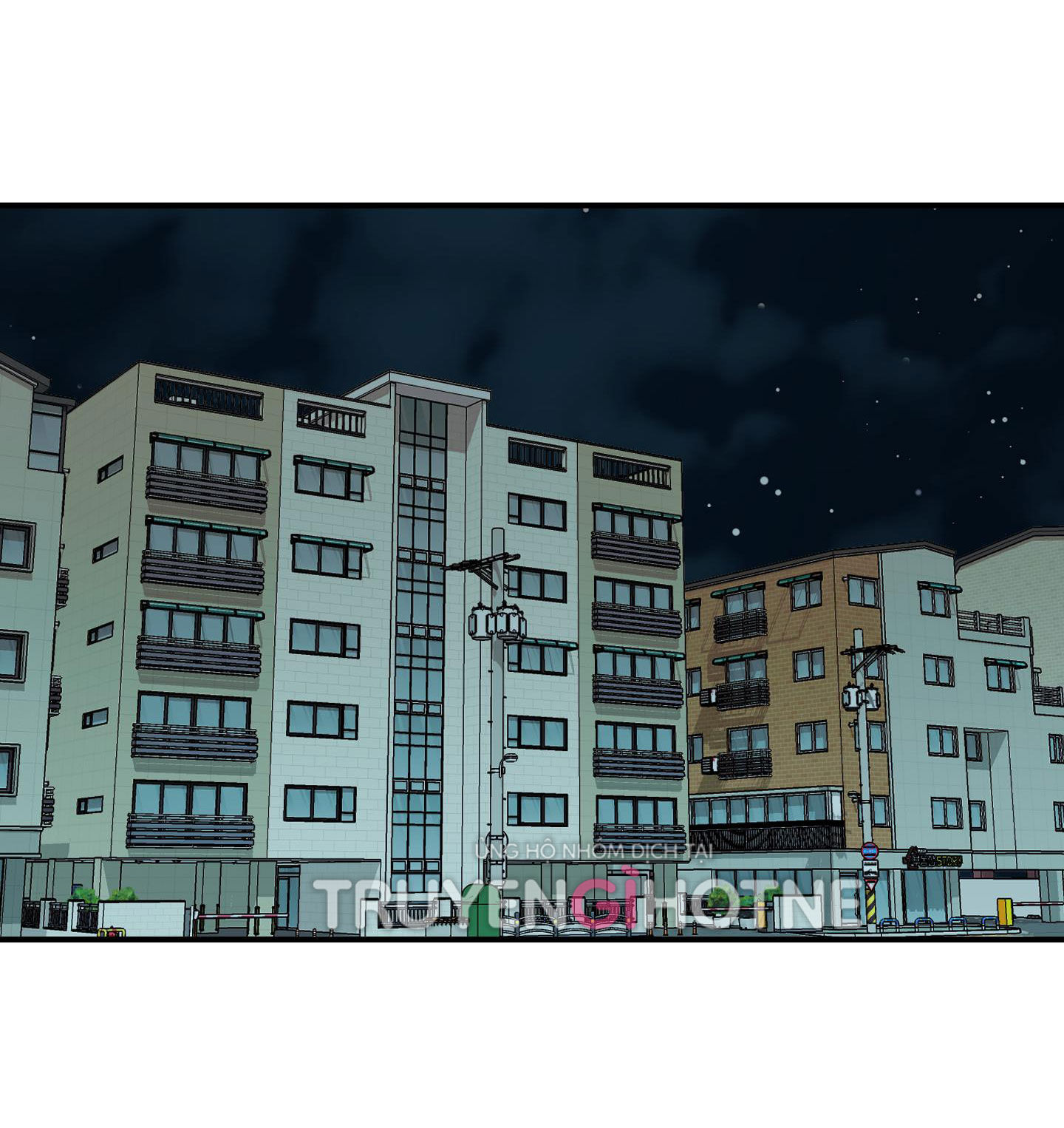 [18+] một lòng một dạ chapter 51.2 10