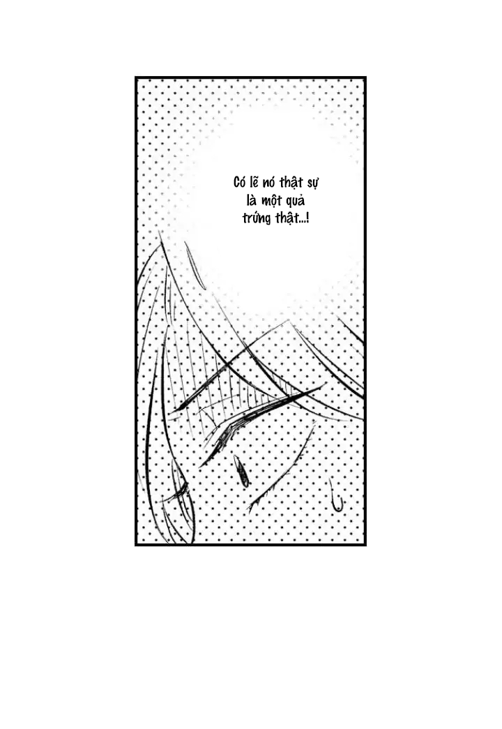 Incubus Tama chapter 1.1 - Trang 20