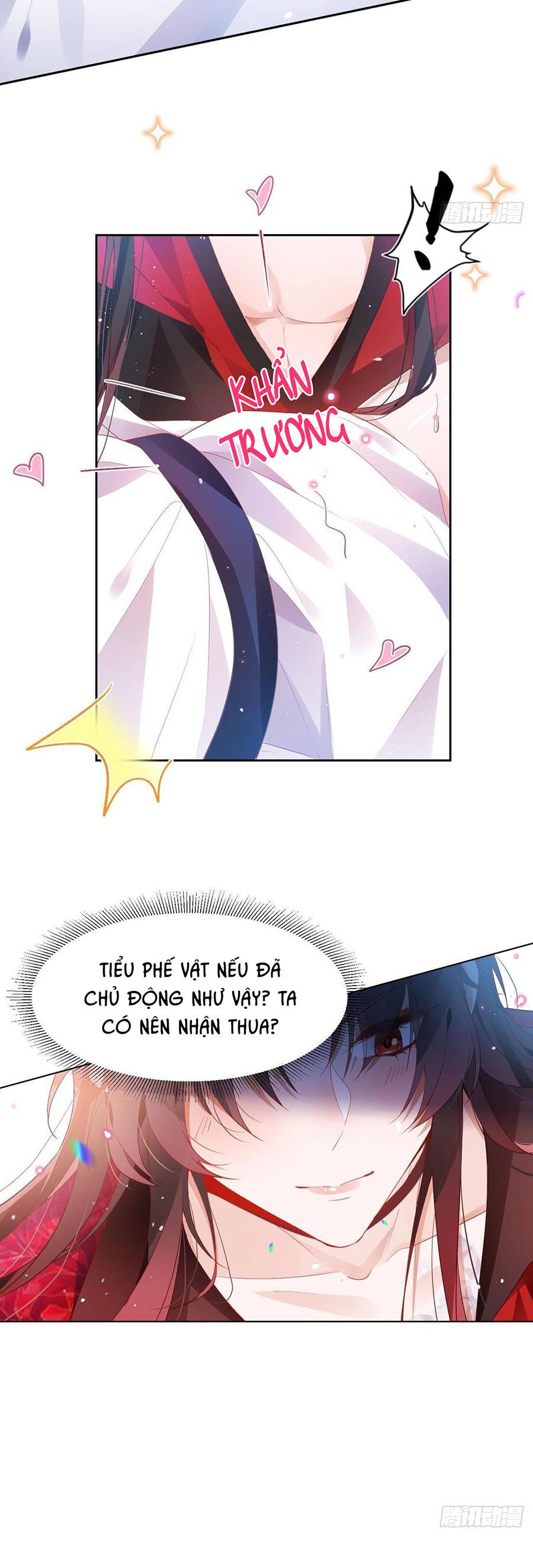 ta không dễ đụng vào chapter 2 4