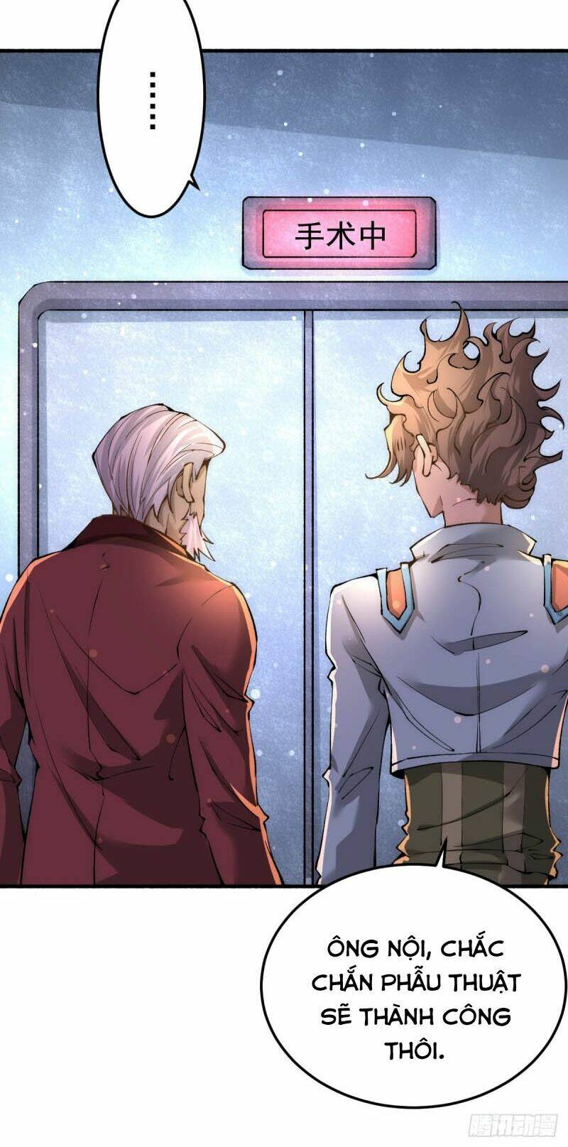 đô thị đỉnh phong cao thủ chapter 130 31