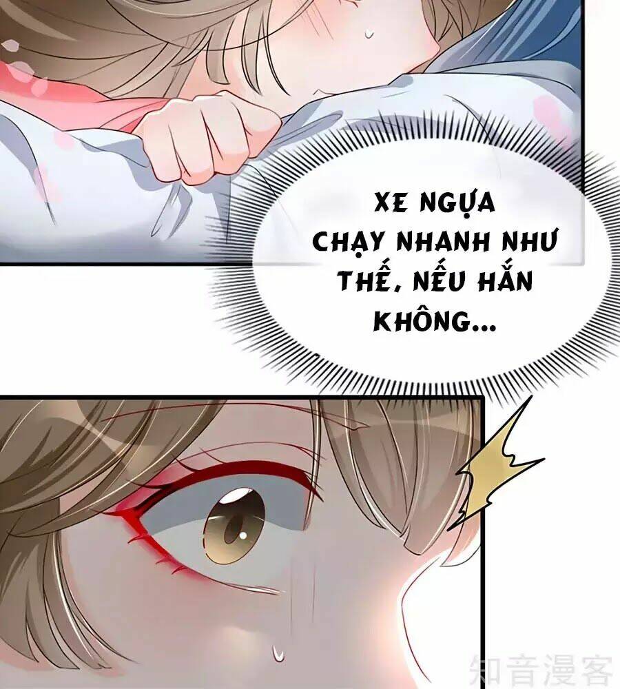 gian phi như thử đa kiều chapter 38 39