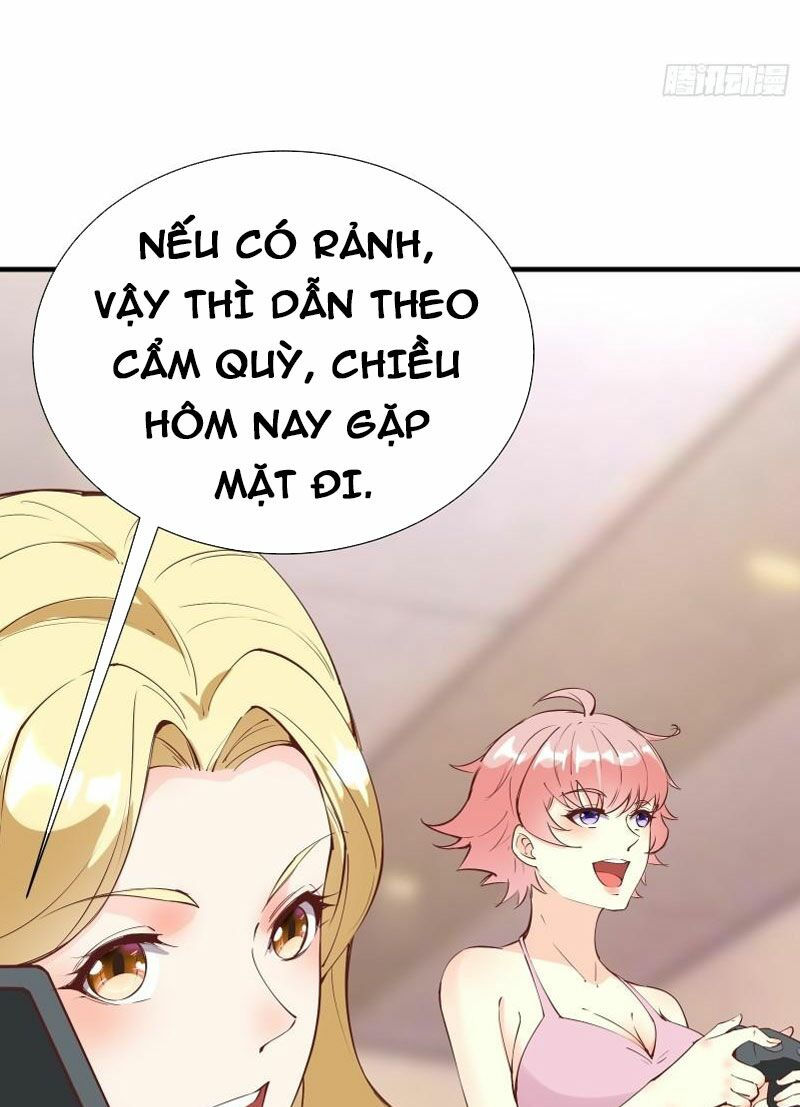 ta lập hậu cung tại tây du ký chapter 72 17