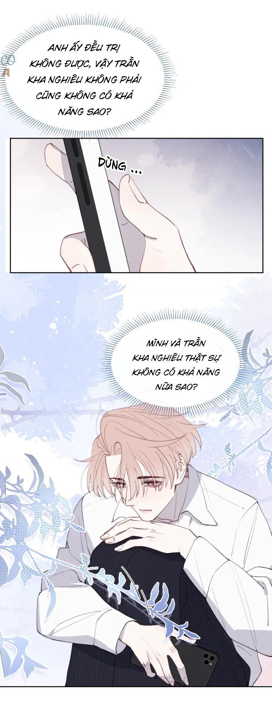 nhật ký thất tình của mr.nhung chapter 45 18