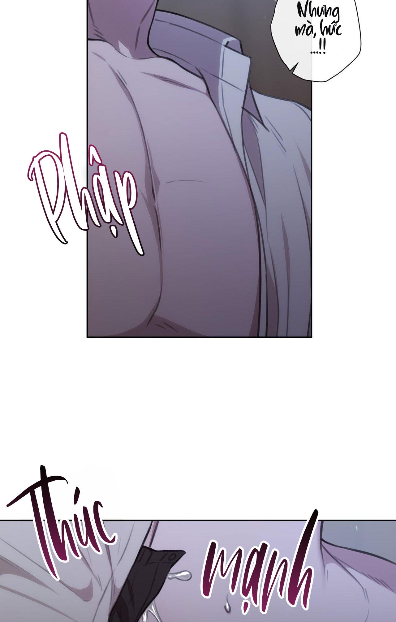 nhật ký giam cầm thư ký jin chapter 18 50