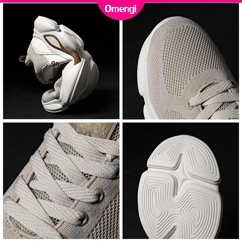 Giày Thể Thao Nam Thời Trang Size 39-44