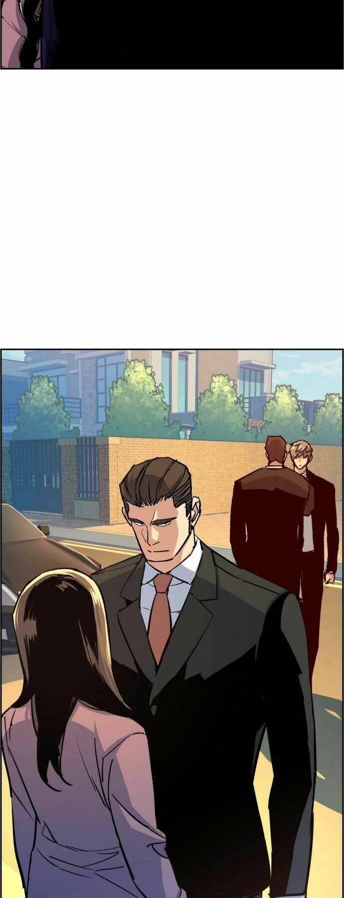 bạn học tôi là lính đánh thuê chapter 90 29