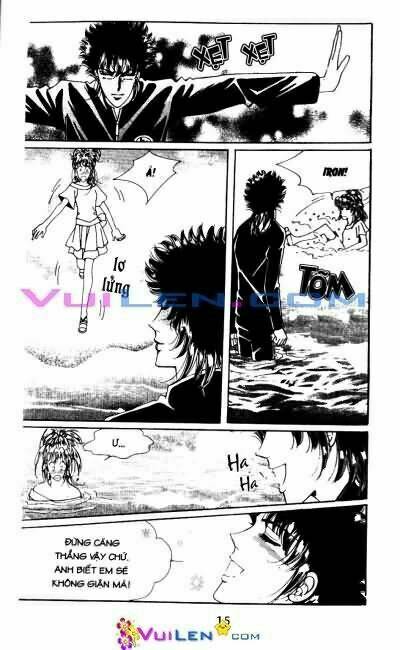 vật cản tình yêu chapter 9 15