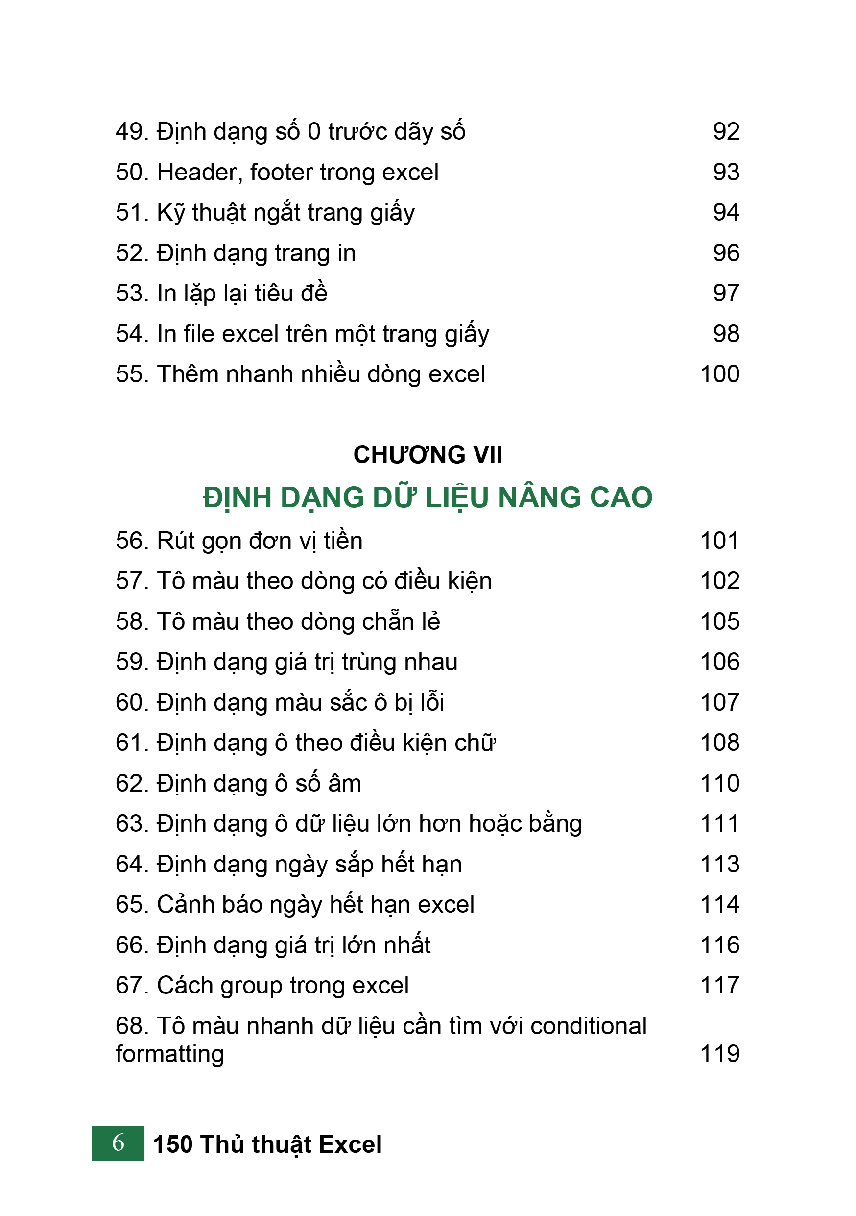 Combo Sách Excel Và 150 Thủ Thuật Ứng Dụng Văn Phòng Từ Cơ Bản Đến Nâng Cao