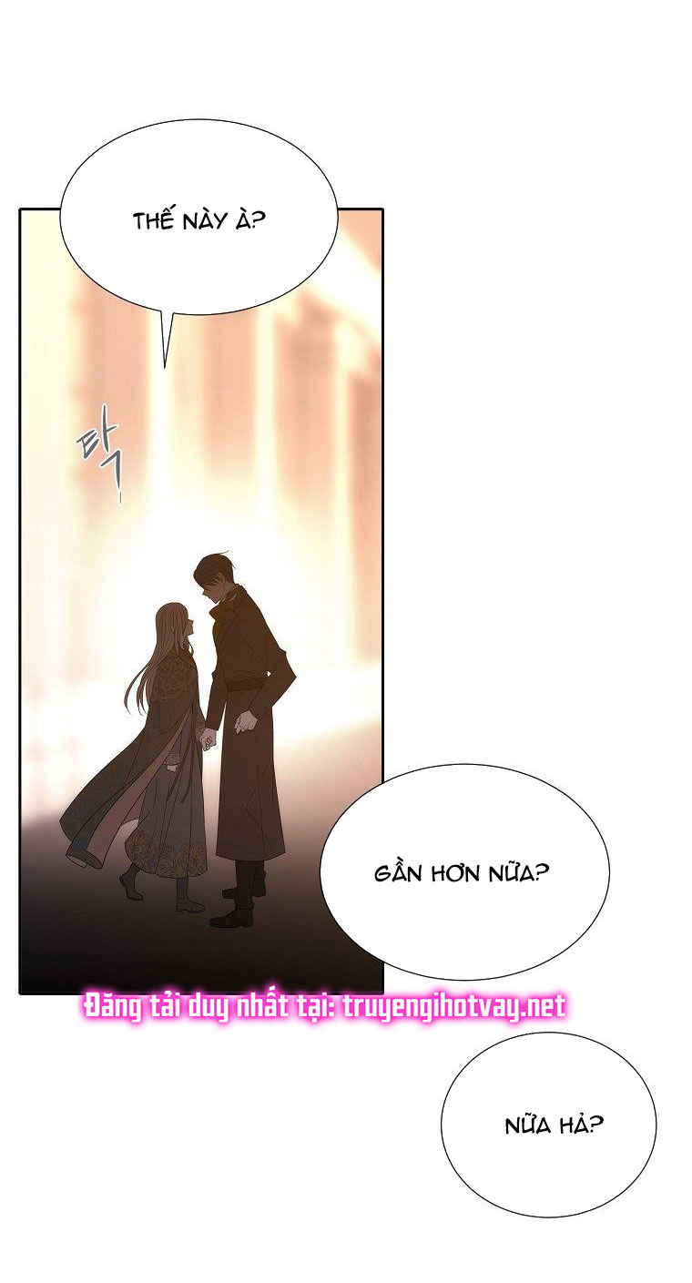 năm môn đệ của charlotte chapter 205.1 27