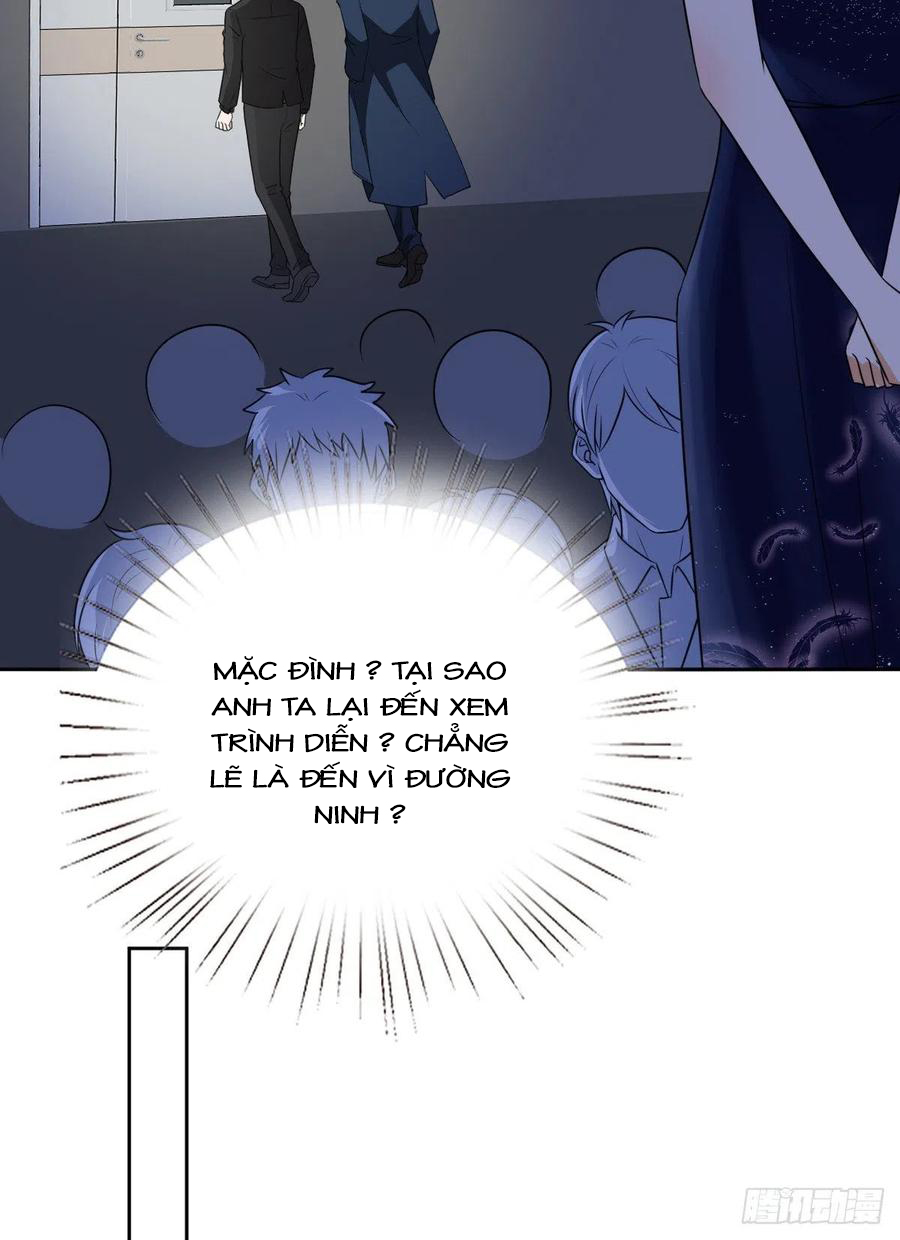 thí hôn lão công, cần giúp sức chapter 217 13