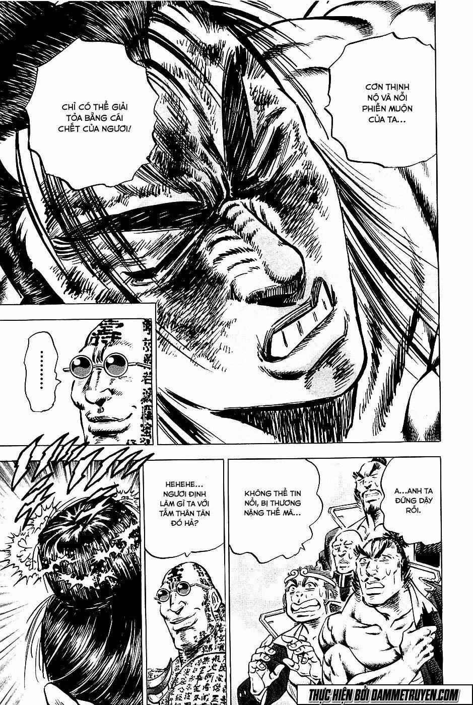 akakatsuki!! otokojuku - seinen yo, taishi wo idake chapter 60 7