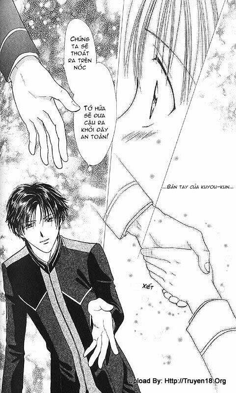 cô bé nghèo khó chapter 8 13