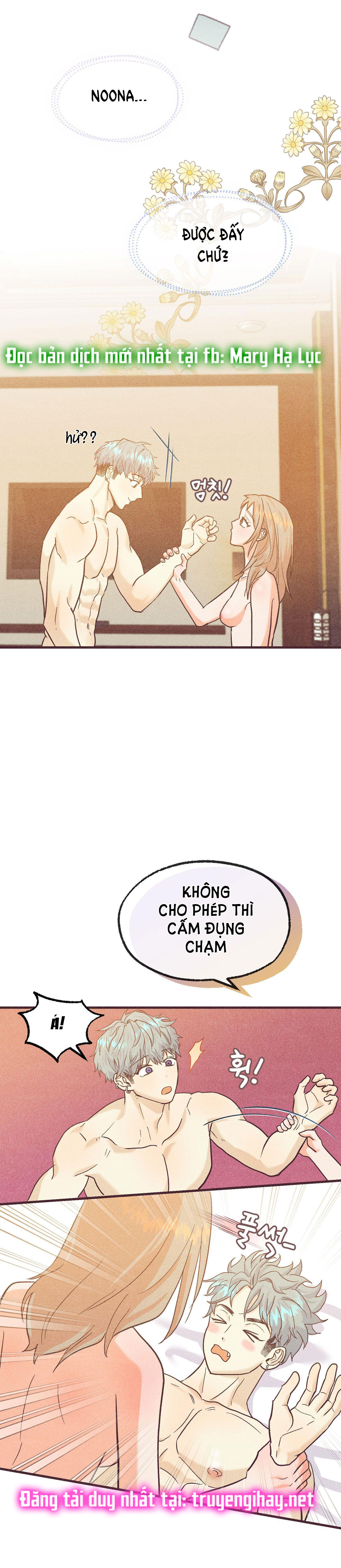 chạy đâu cho thoát chapter 49.1 17