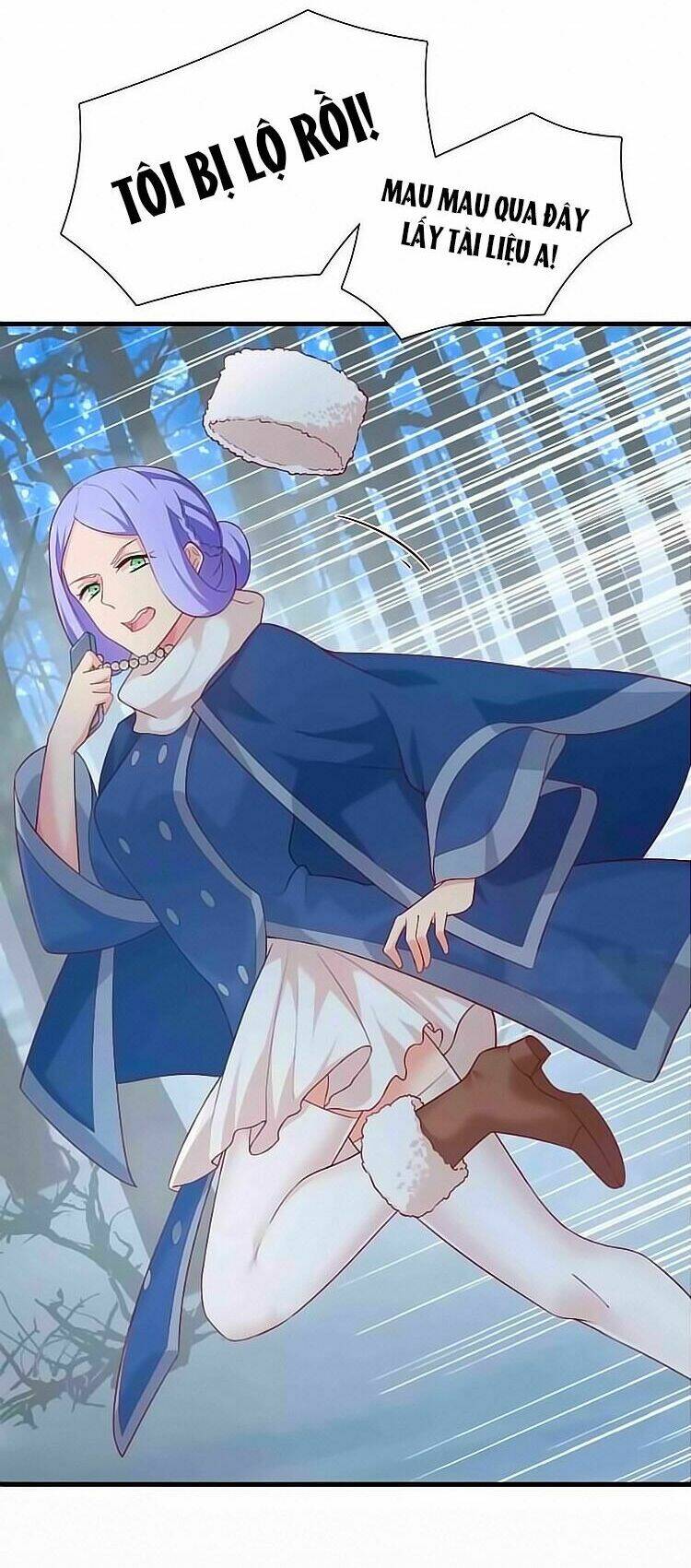 chỉ nhiễm thành hôn chapter 212 10