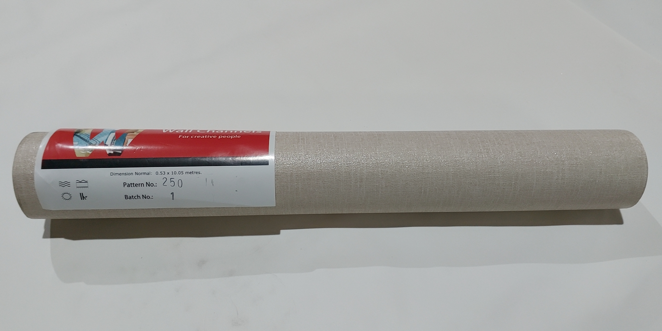GIẤY DÁN TƯỜNG CAO CẤP - VIỆT HƯNG