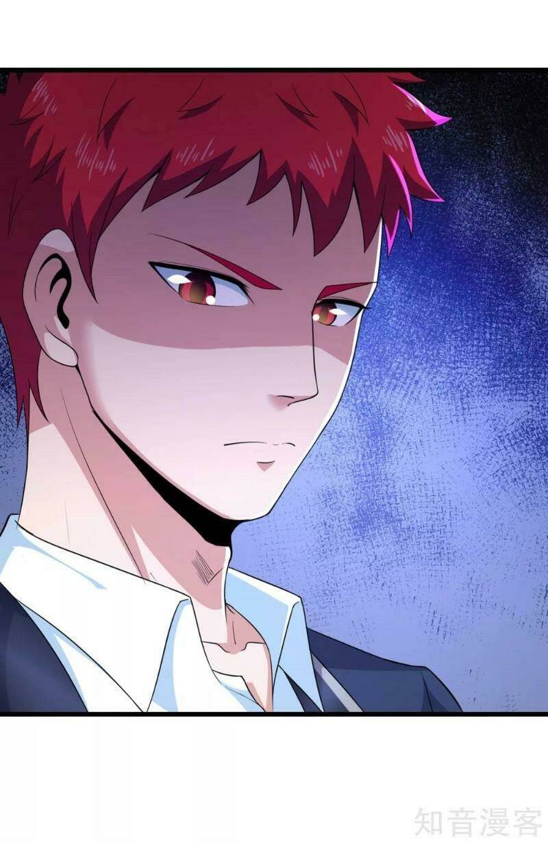 tối cường đặc chủng binh của hoa khôi chapter 100 8